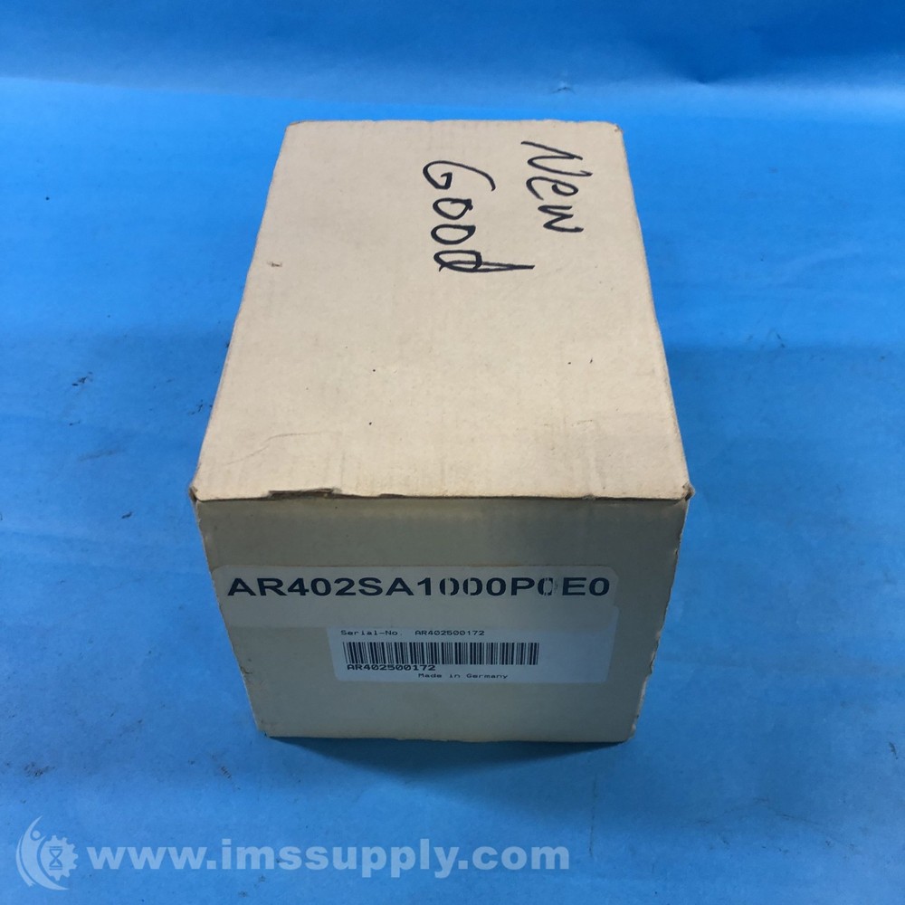 AR402SA1000P0E0 e-Data Fingerprint Access Control FNOB