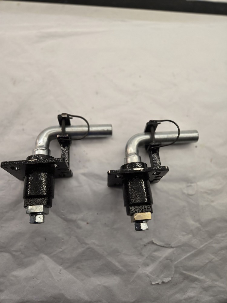 Demco 6099 Prep Rails Replacement Pin Units