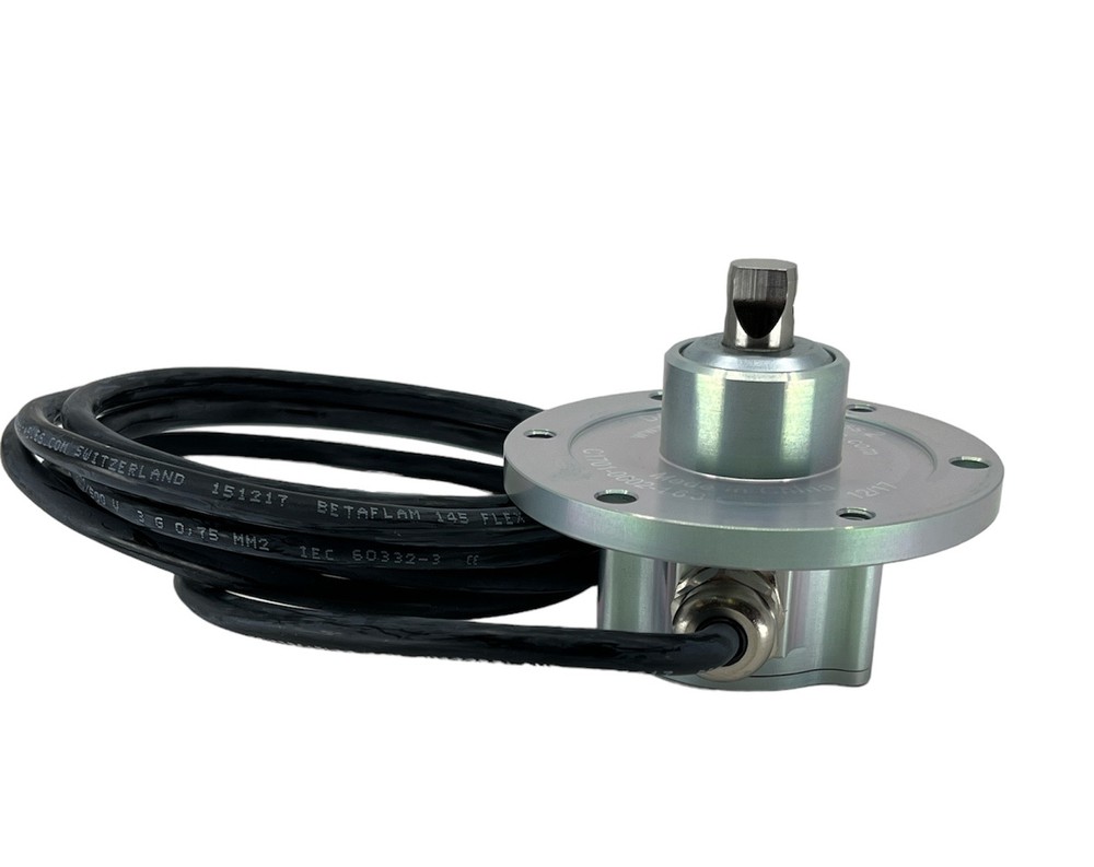 416-0001-046 Raven Rotary Wheel Angle Sensor, 110°