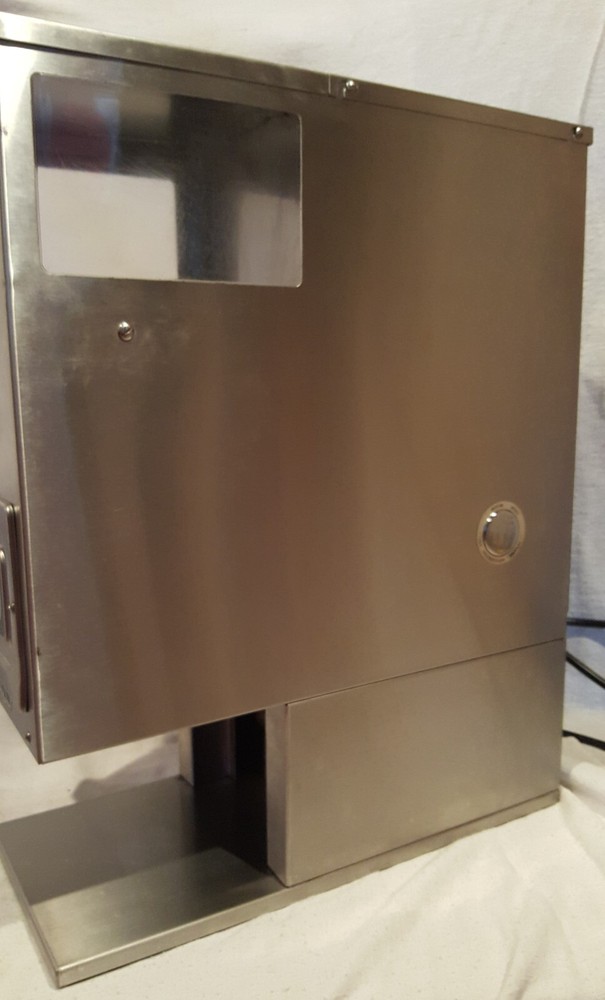 Coffee Grinder/ BUNN G-9 Hopper Precision Coffee Grinder Great Condition! ☕☕