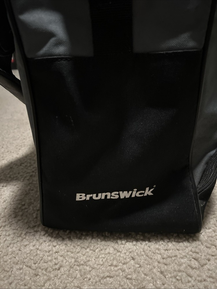 T Zone Bowling Bag Single