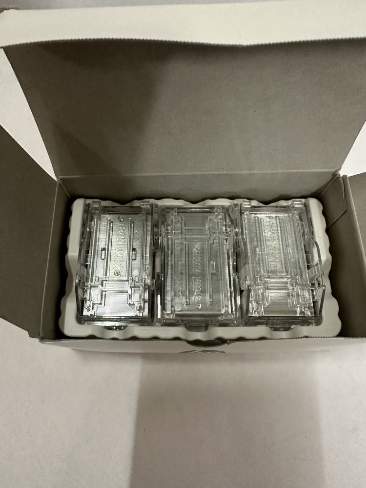 ORIGINAL HP Y1G14A Staples MFP E82560 E87650 E87660 OEM