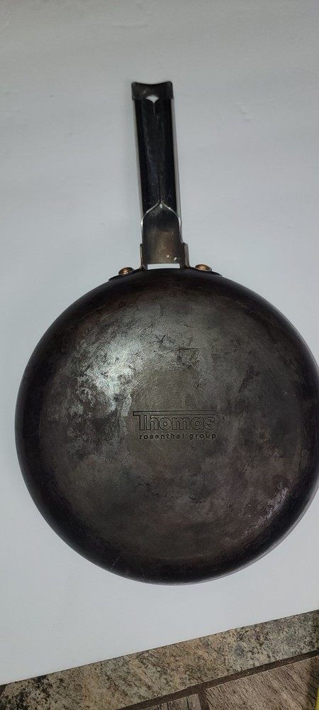 Thomas Professional Group 8" Pan No Lid