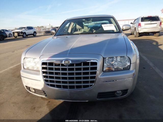 Engine ECM Electronic Control Module 3.5L RWD Fits 06 300 4986366