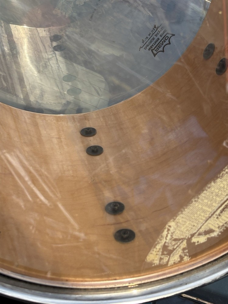 Pearl Maple MLX 13” Rack Tom - Black