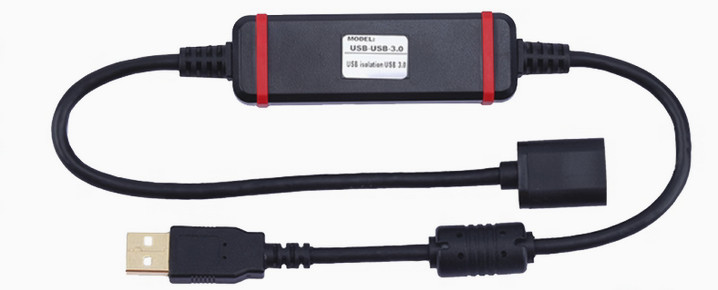 USB-3.0 Isolator