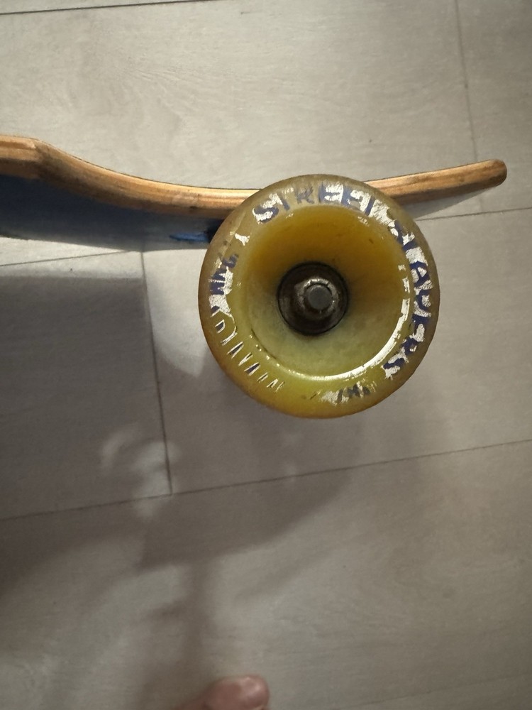 Bustin Maestro 36 Longboard Complete
