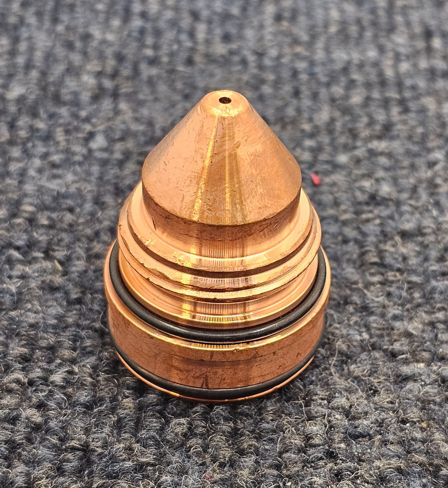 Replacement Nozzle Plasma For Plasmarc Plasma Torch