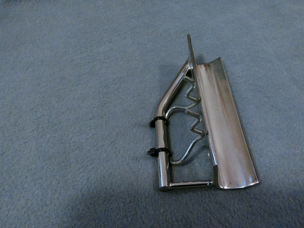 Sailboat Rigging Fitting - Stainless Steel