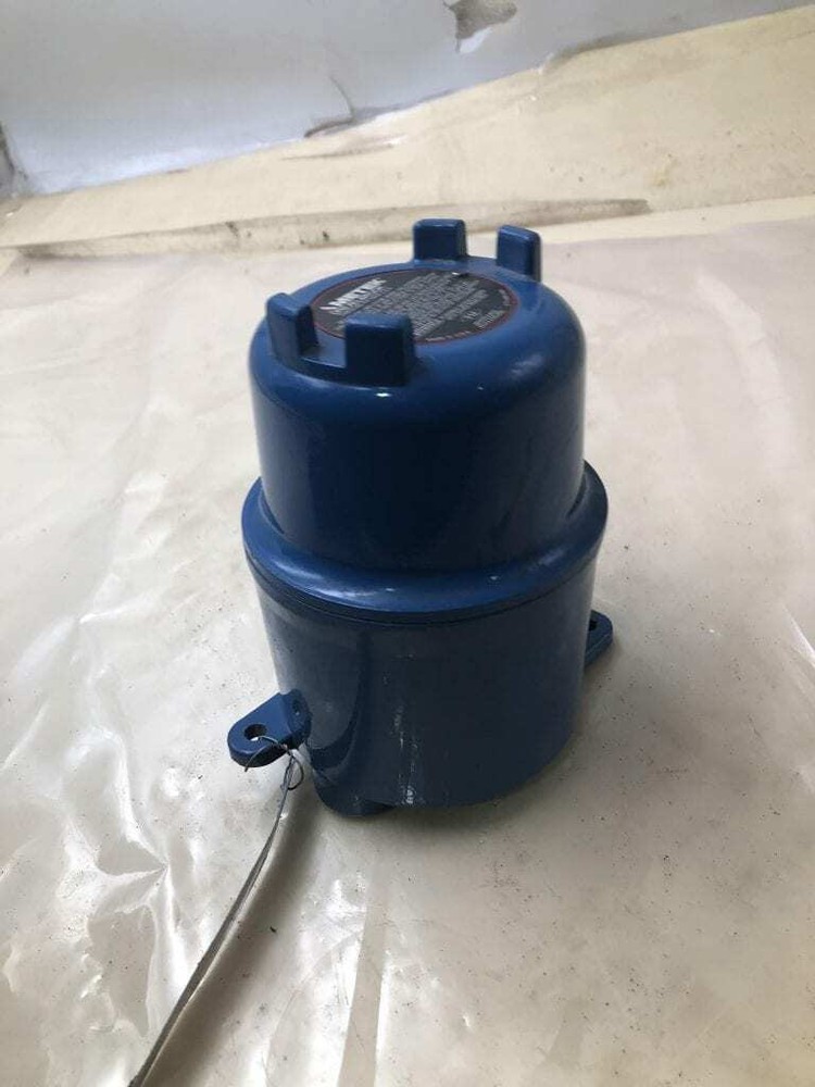 Drexelbrook 285-001-042 Series Level Control Explosion Proof Enclosure