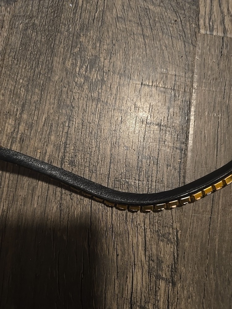 cob browband