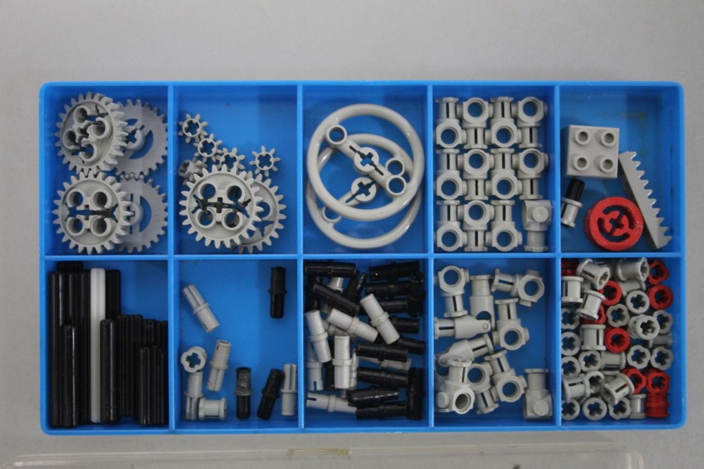 Lego Technic Spares, Bundle!