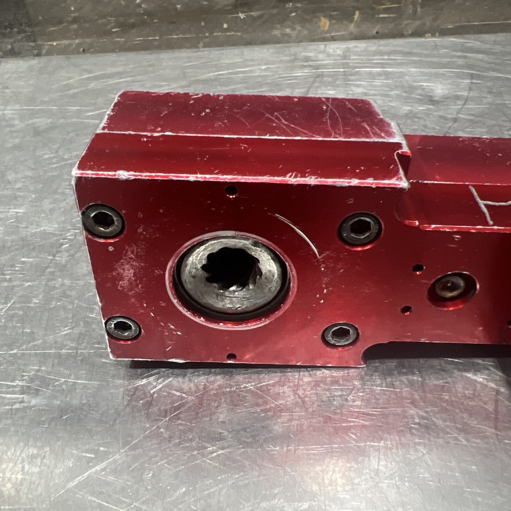 PRONIC Tapping Device Head. Used Surplus. Item ID 17