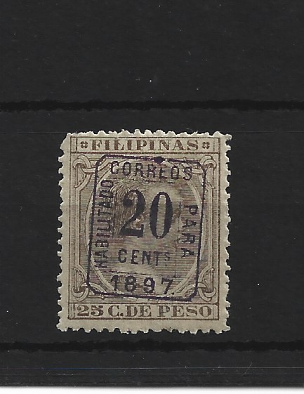 Philippines edifil 130H