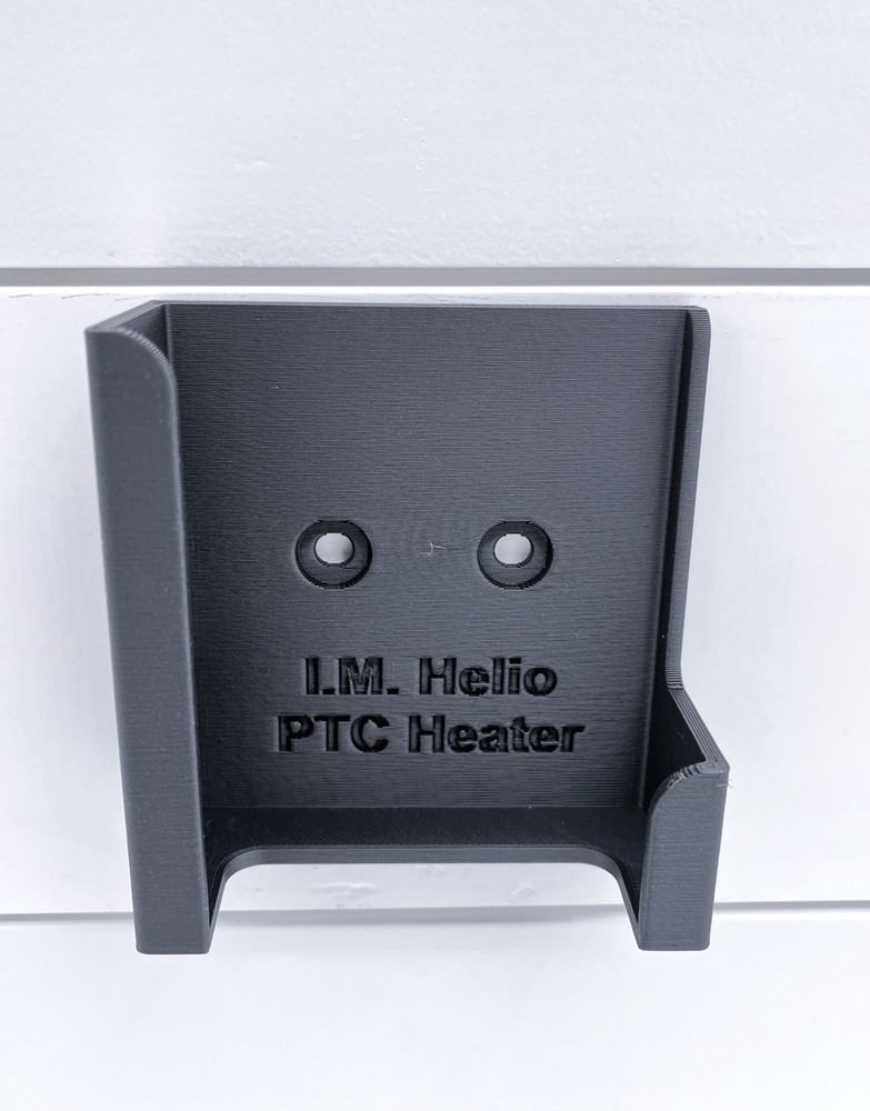 Innovative Marine Helio PTC Smart Heater Controller Mounting Bracket