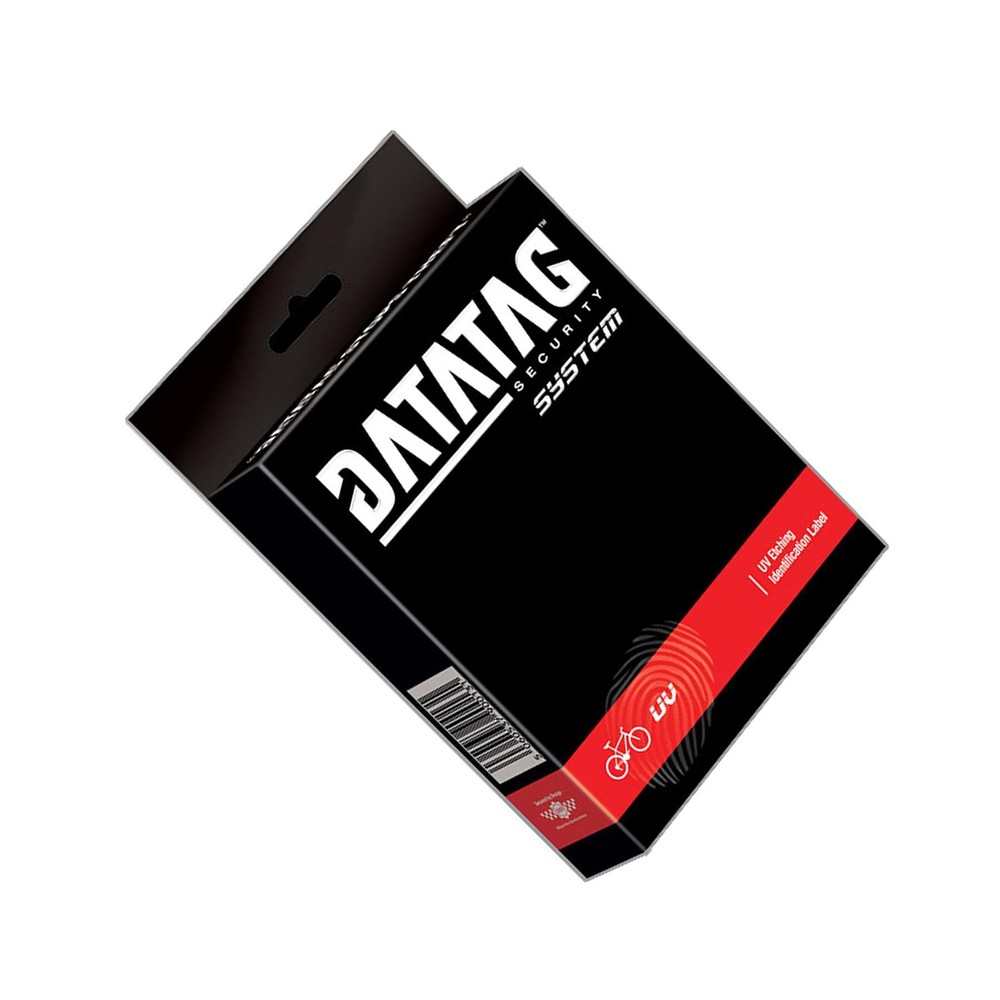 Datatag UV Pro Cycle Marking System Bike Security