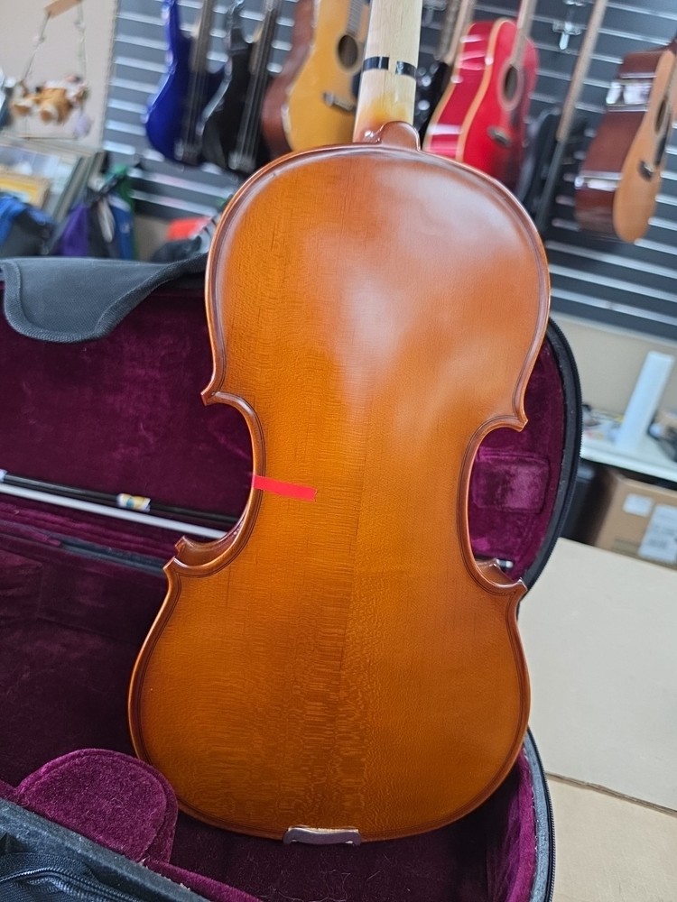 KRUTZ Series 100 Violin 4/4