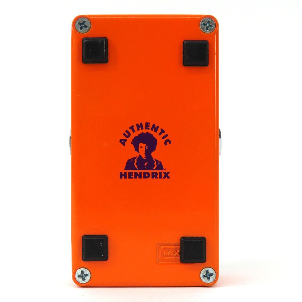 Mxr Jhm1 Fuzz Face