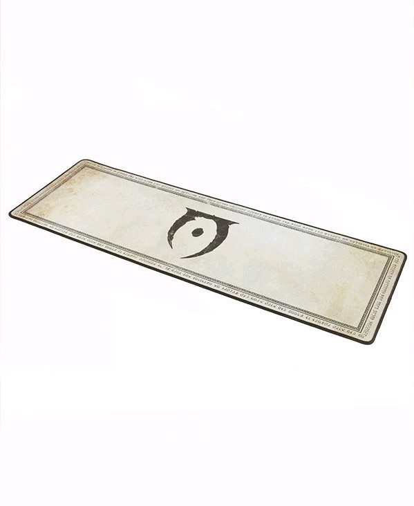 The Elder Scrolls IV Oblivion Oversized Mouse Pad