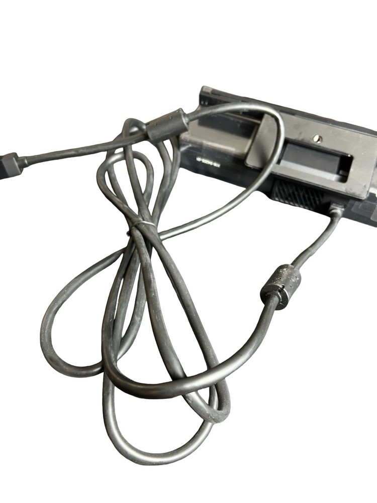 Microsoft Xbox One Kinect Camera Motion Sensor Bar Black New Without Box