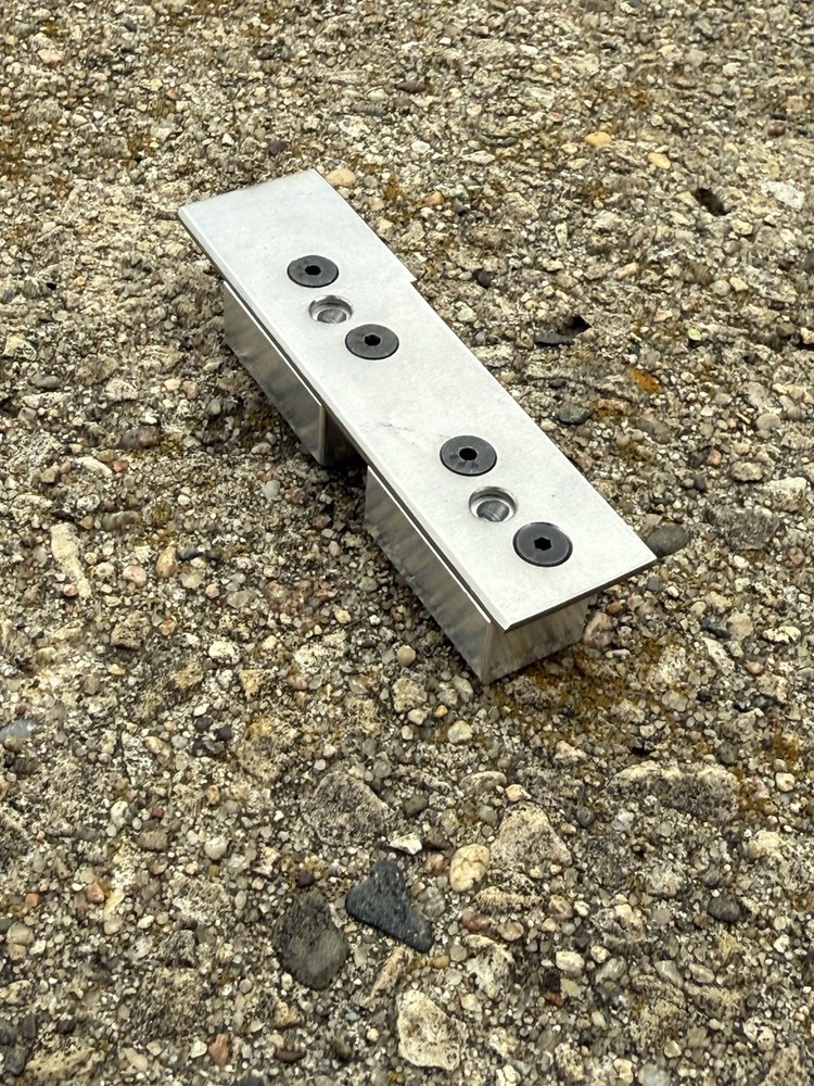 PPS-43c Reliability Enhancing Receiver Block