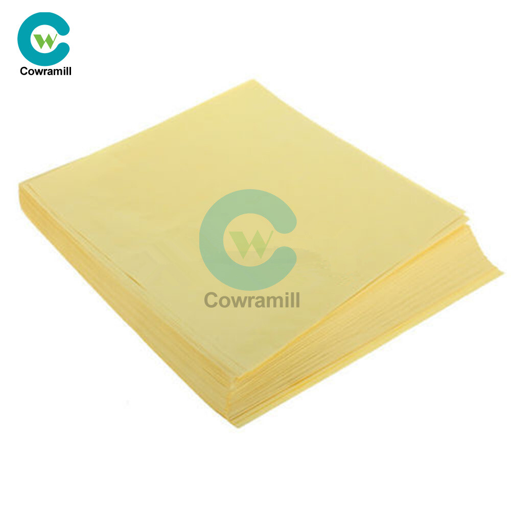 100PCS A4 Sheets Heat Toner Transfer Paper For DIY PCB Electronic Prototype Make