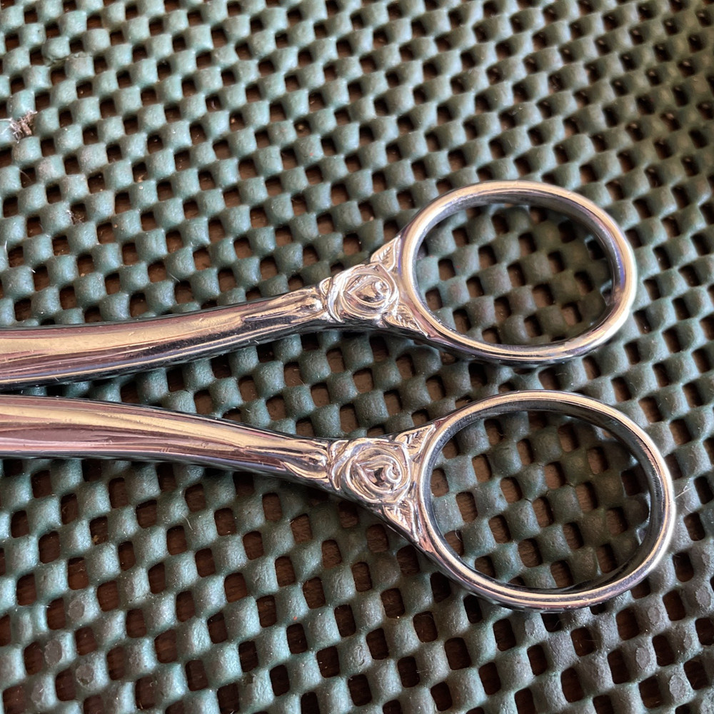 Wise FH4 Flower Shears