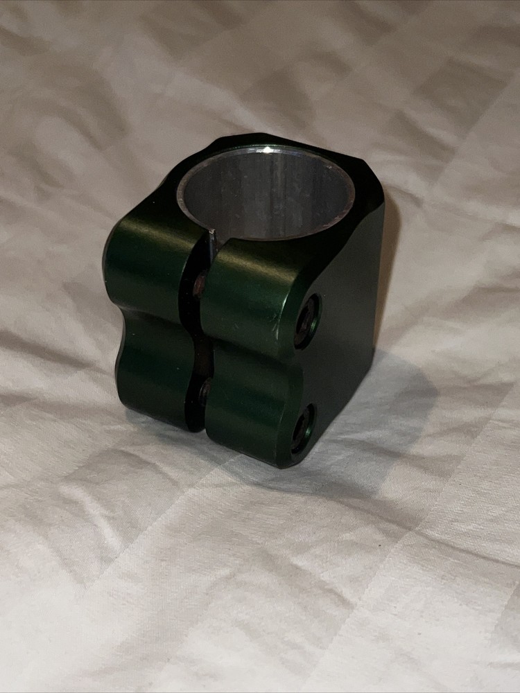 Proto Scooter Half Knuckle HIC Clamp