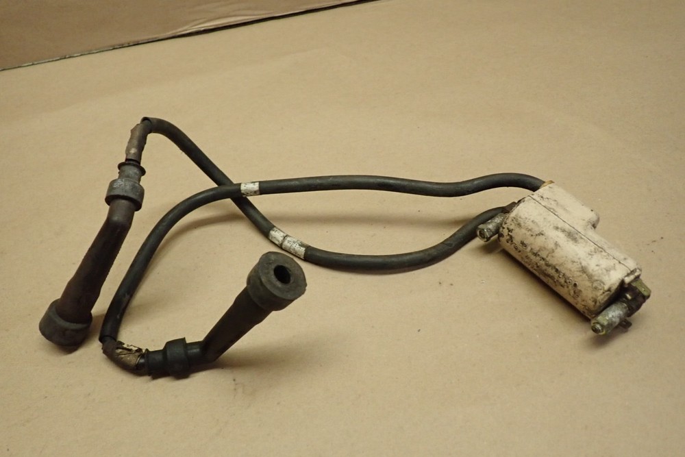 1982 SUZUKI GS650G IGNITION COIL