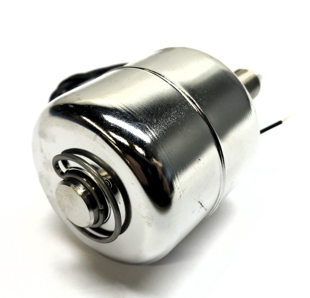 Madison Liquid Level Switch 2A551 NOS