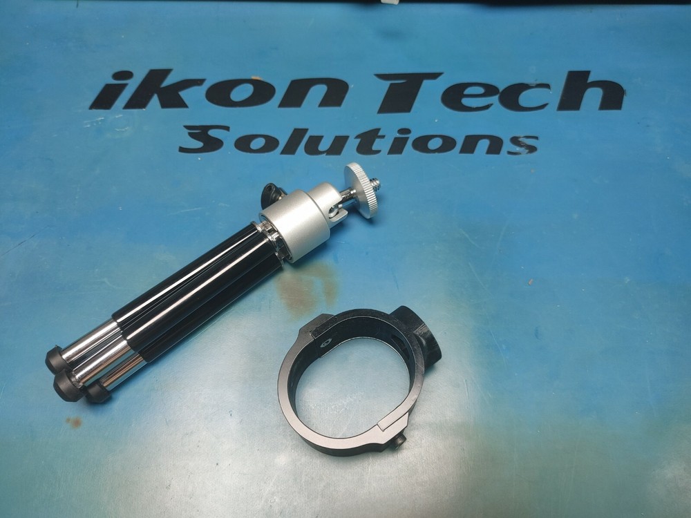 Flir E Ex Series E4 E5 E6 E8 E9 FLIR Tripod Holder and Mini Tripod