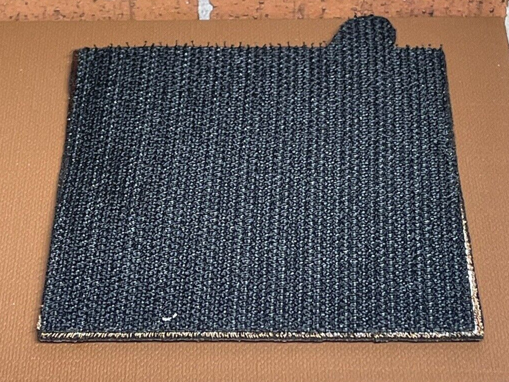 Tactical Monkey Gun Patch - Embroidered Morale Hear No Evil Monkey Patch