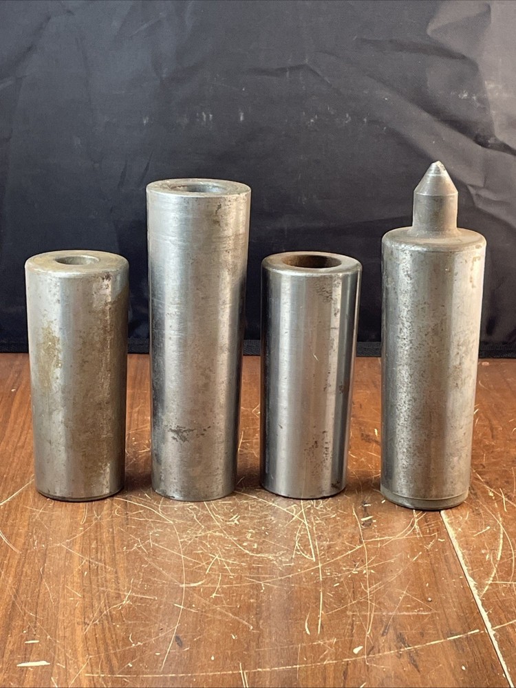 Mixed Lot Cutter Grinder Tooling?