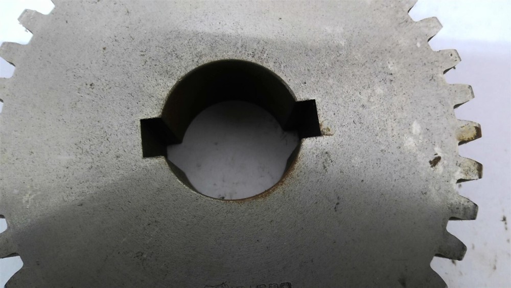 Boston GH3B B Change Gear