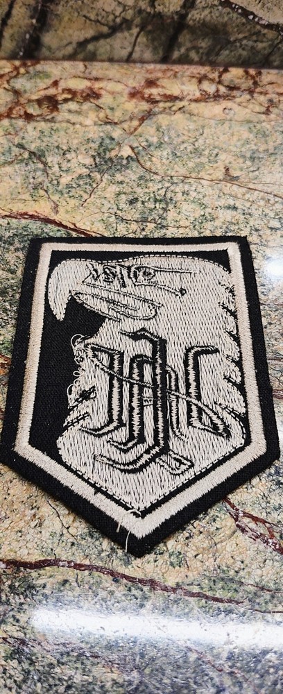 WW2 GERMAN ELITE PATCAH