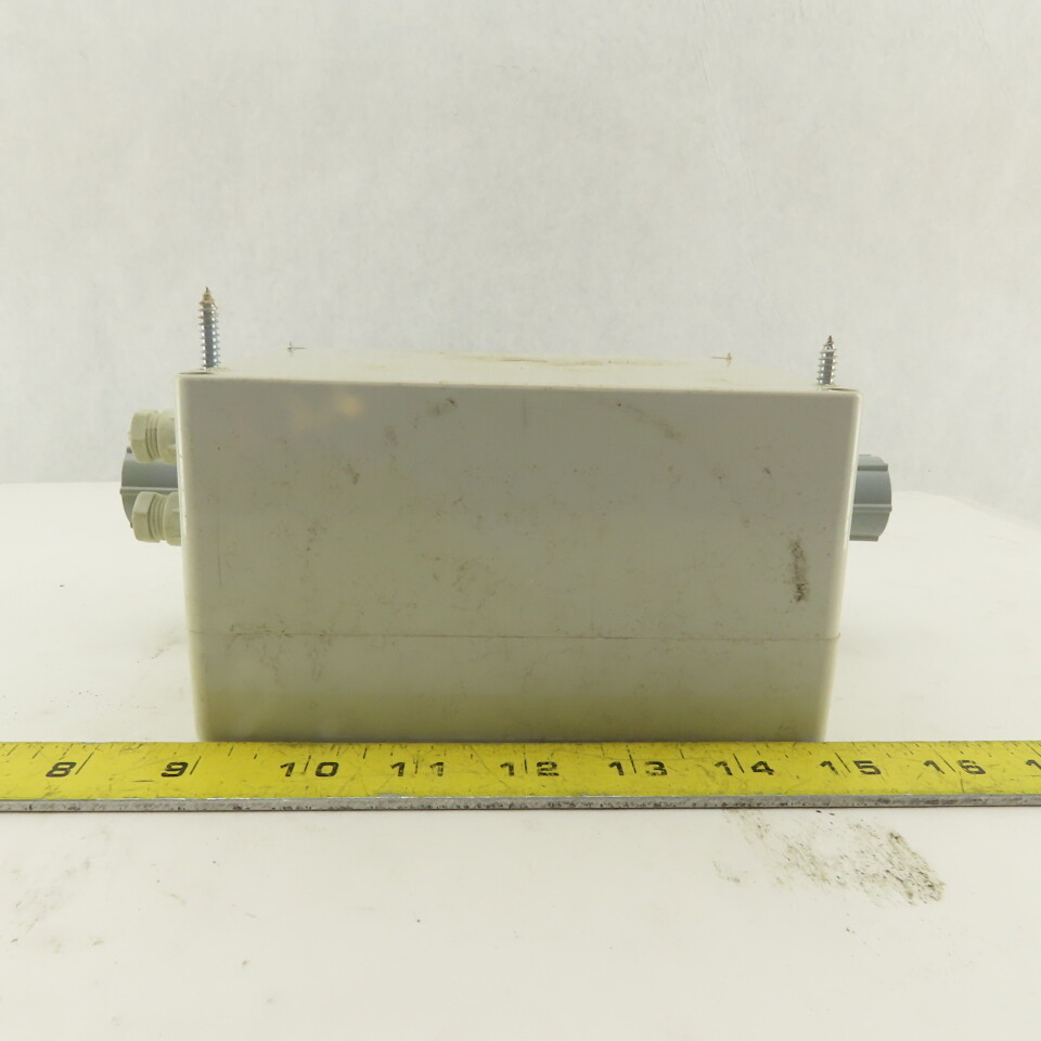 Brooks Model 7940 115V Optical Sensor Alarm