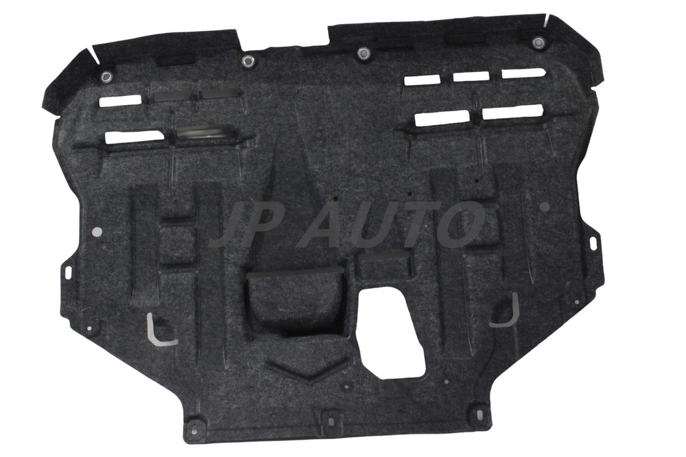 For 2013-2019 Ford Escape Front Engine Splash Shield