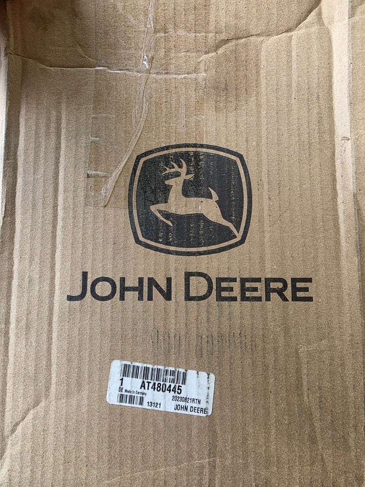 AT480445 John Deere Multi Function Controller