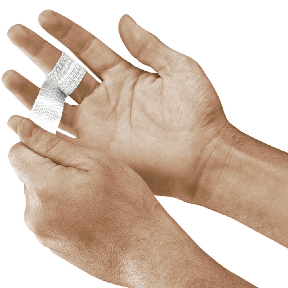 Mueller All-Purpose Athletic Taping Kit