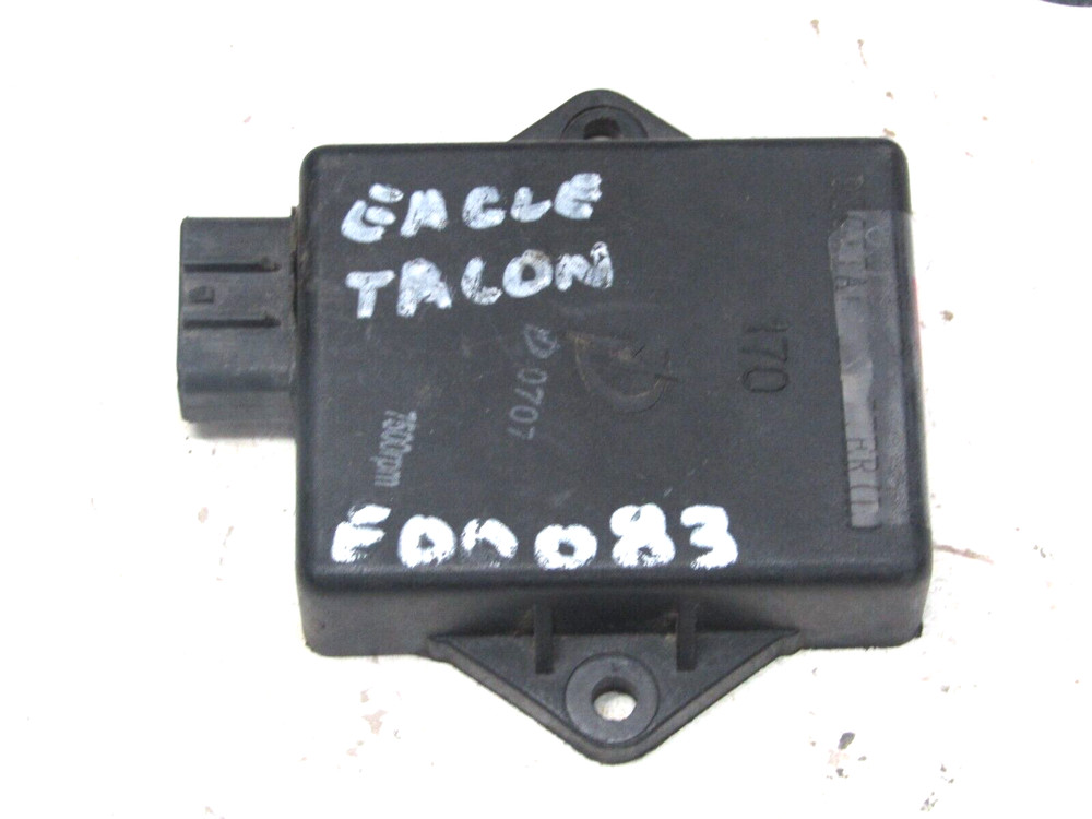 Manco Talon Linhai Eagle Ignition Module CDI Box 260 278 300