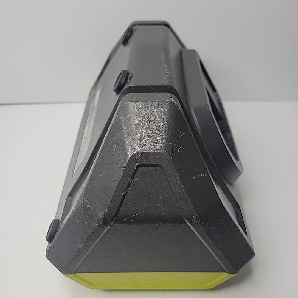 RYOBI 18V ONE+ Speaker with Bluetooth Wireless Technology