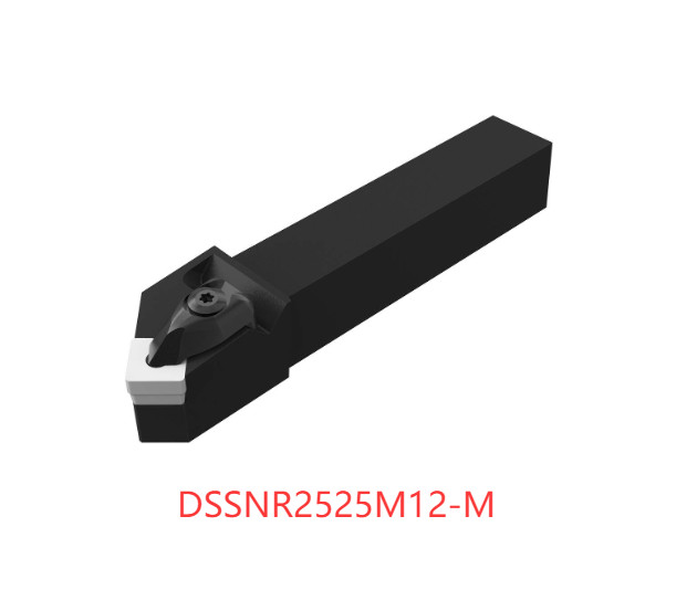 1PCS    ORIGINAL    INSERTS   ‎‎ DSSNR2525M12-M