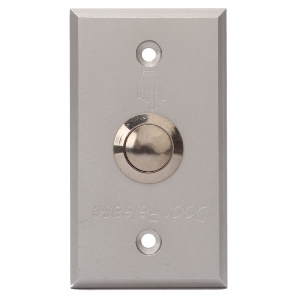 Door Exit Push Button Control Station Switch Release Electric Lock Gate System