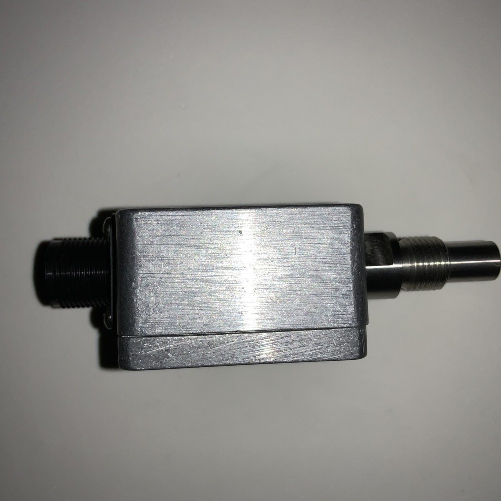 Graco 110-571 Module Carrier Frequency Sensor, 30VDC, 18mA-New.