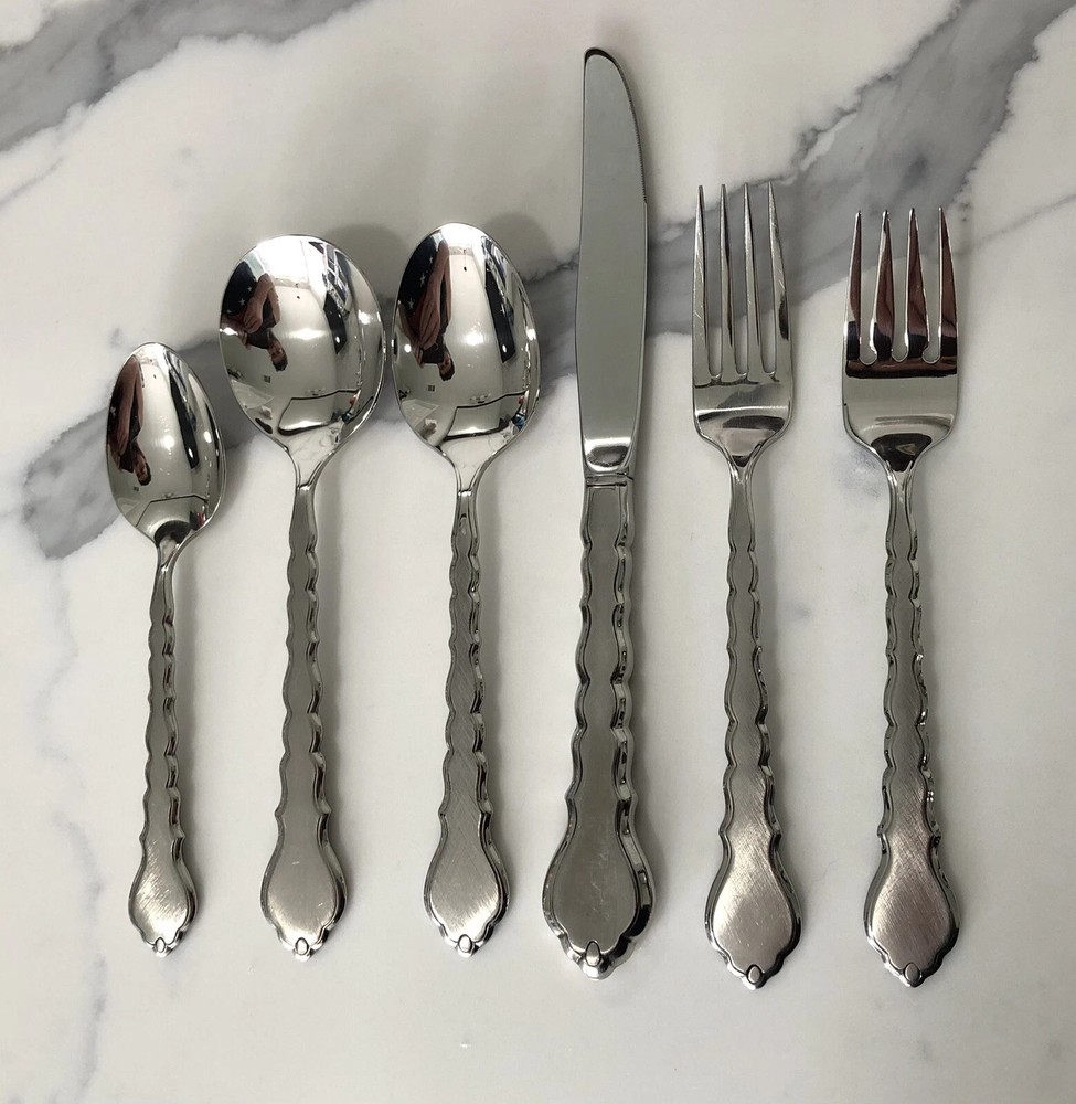 * ONEIDA - CELLO * Community * Silverware * YOU CHOOSE * - STAINLESS FLATWARE
