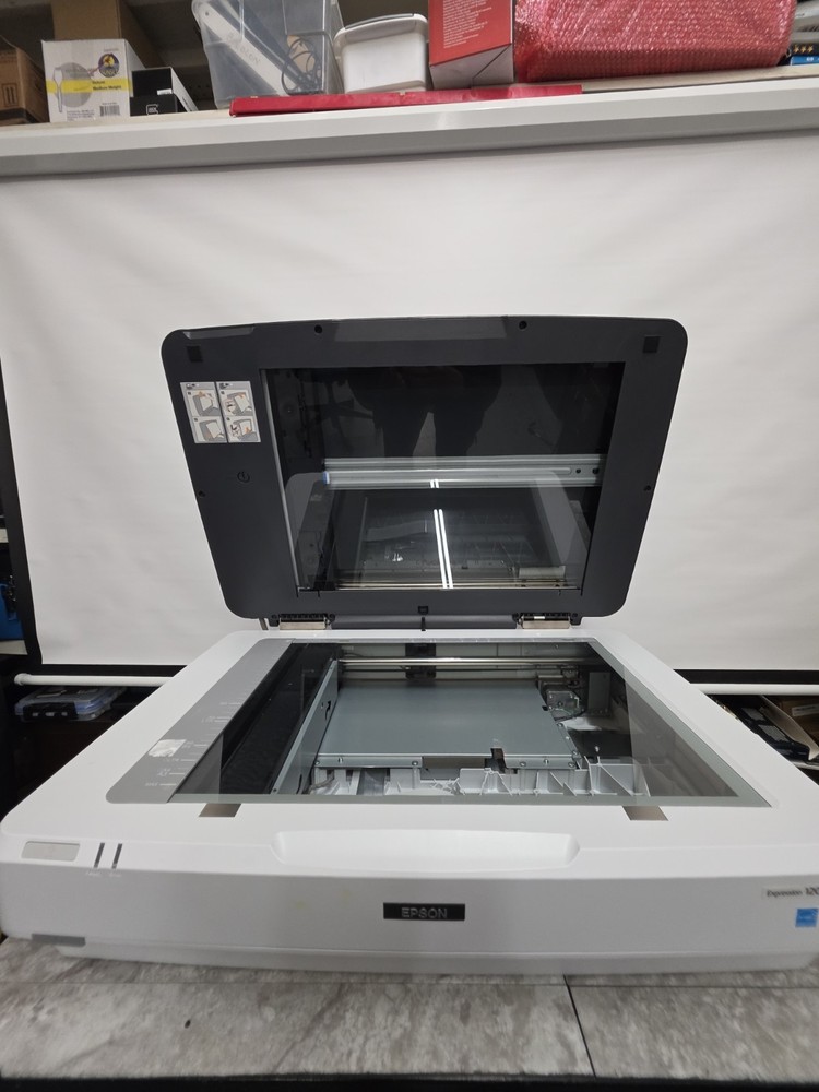 epson expression 12000xl scanner