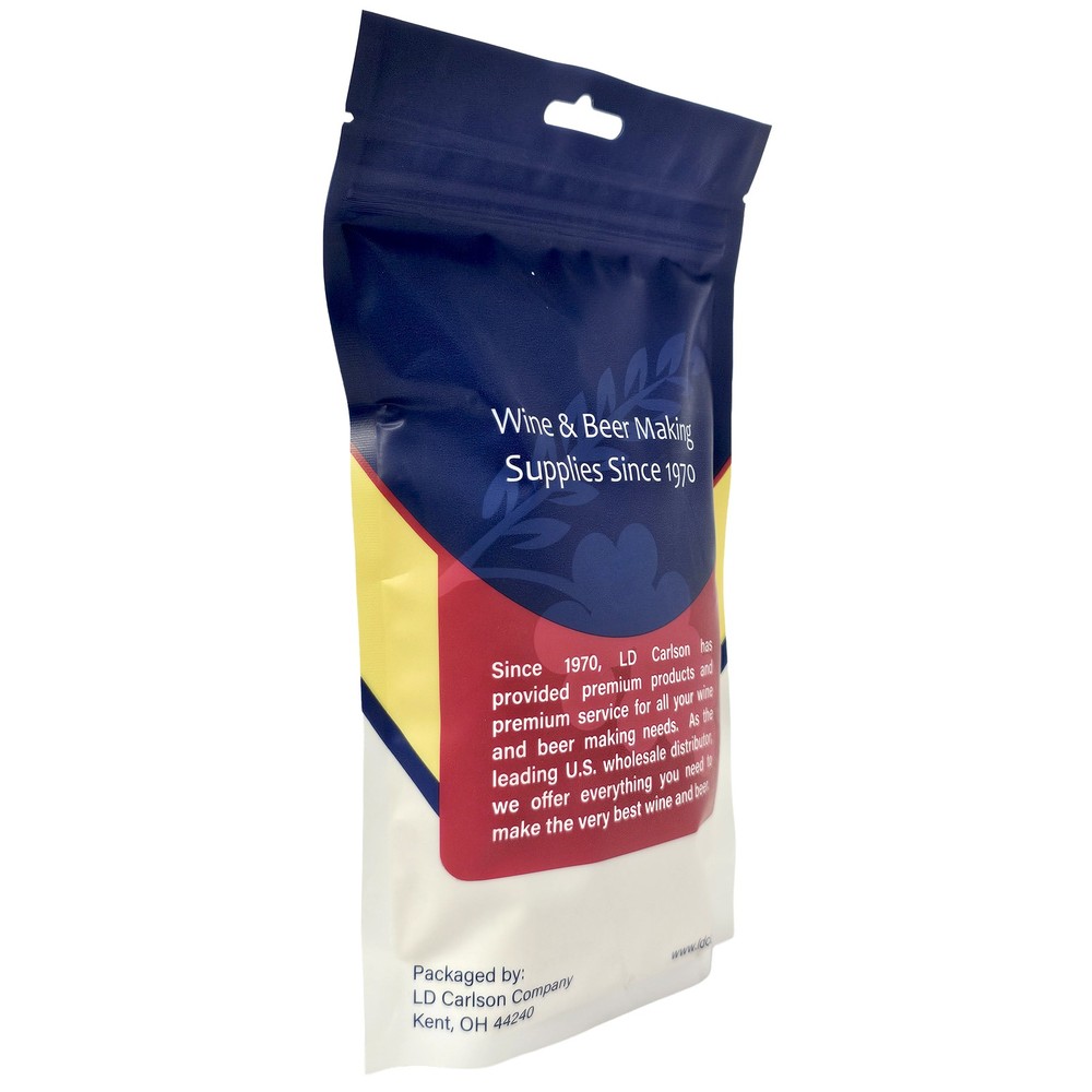 LD Carlson Gelatin Finings - 1 lb