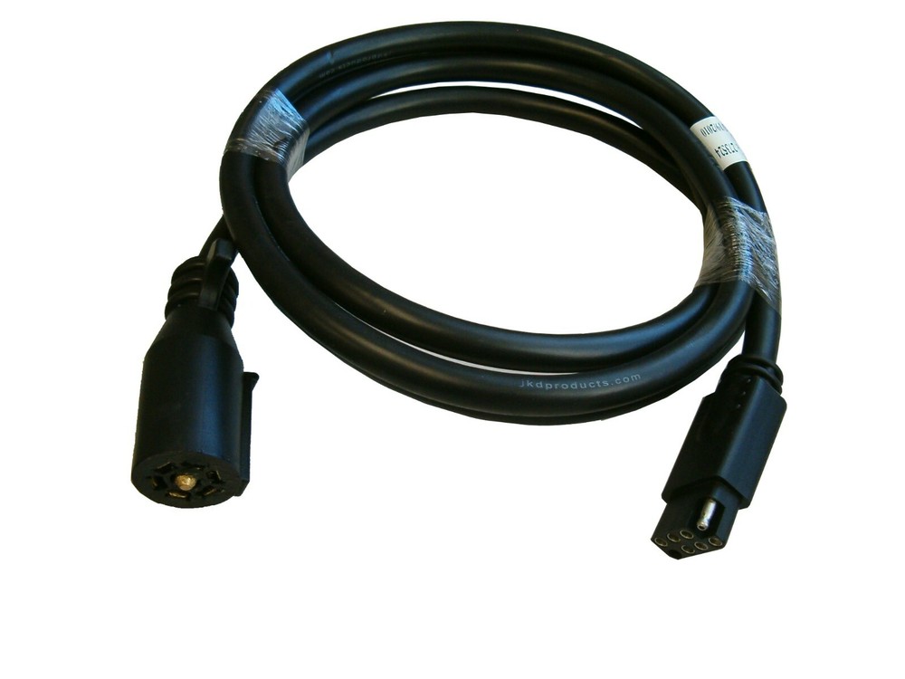 273524 FEATHERLITE GOOSENECK HARNESS