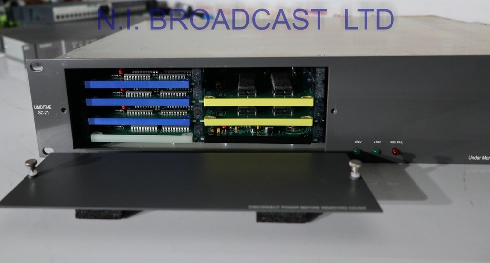 TSL umd system controller umd/tme sc-21