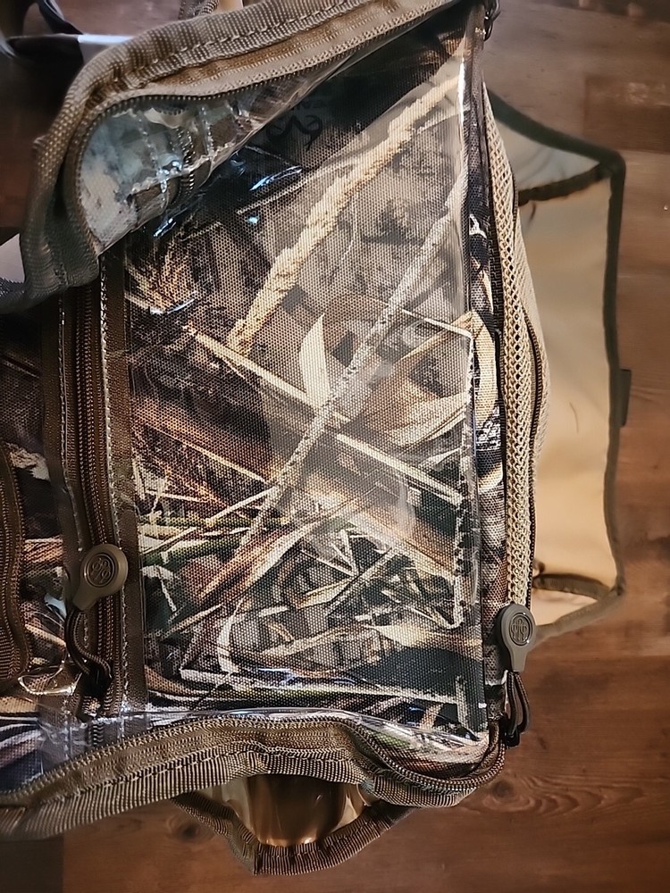 Beretta Waterfowler Medium Blind Bag- RTMX-5